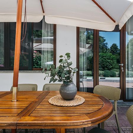 Sotto Un Cielo Di Stelle Appartement Turijn Kamer foto