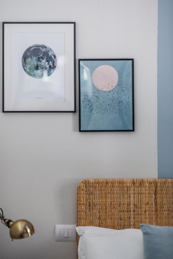 Sotto Un Cielo Di Stelle Appartement Turijn Buitenkant foto