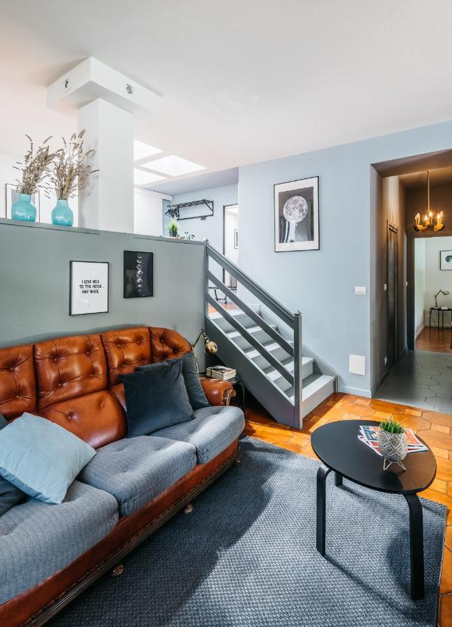 Sotto Un Cielo Di Stelle Appartement Turijn Buitenkant foto