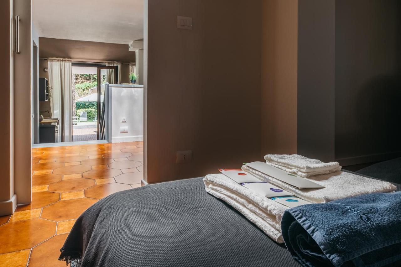 Sotto Un Cielo Di Stelle Appartement Turijn Buitenkant foto