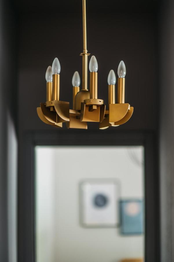 Sotto Un Cielo Di Stelle Appartement Turijn Buitenkant foto