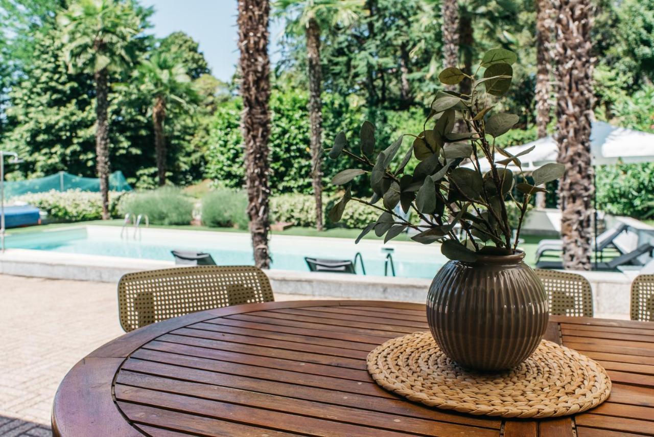 Sotto Un Cielo Di Stelle Appartement Turijn Buitenkant foto