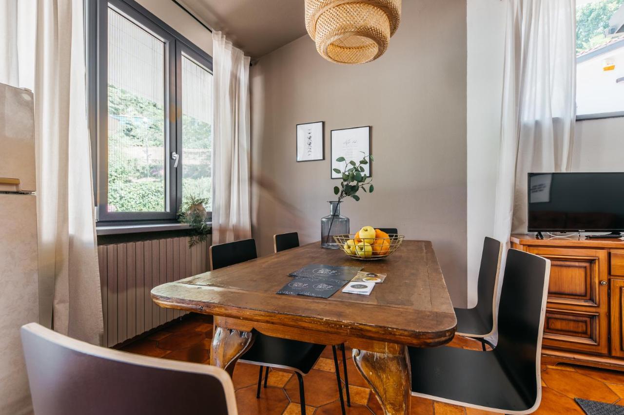 Sotto Un Cielo Di Stelle Appartement Turijn Buitenkant foto