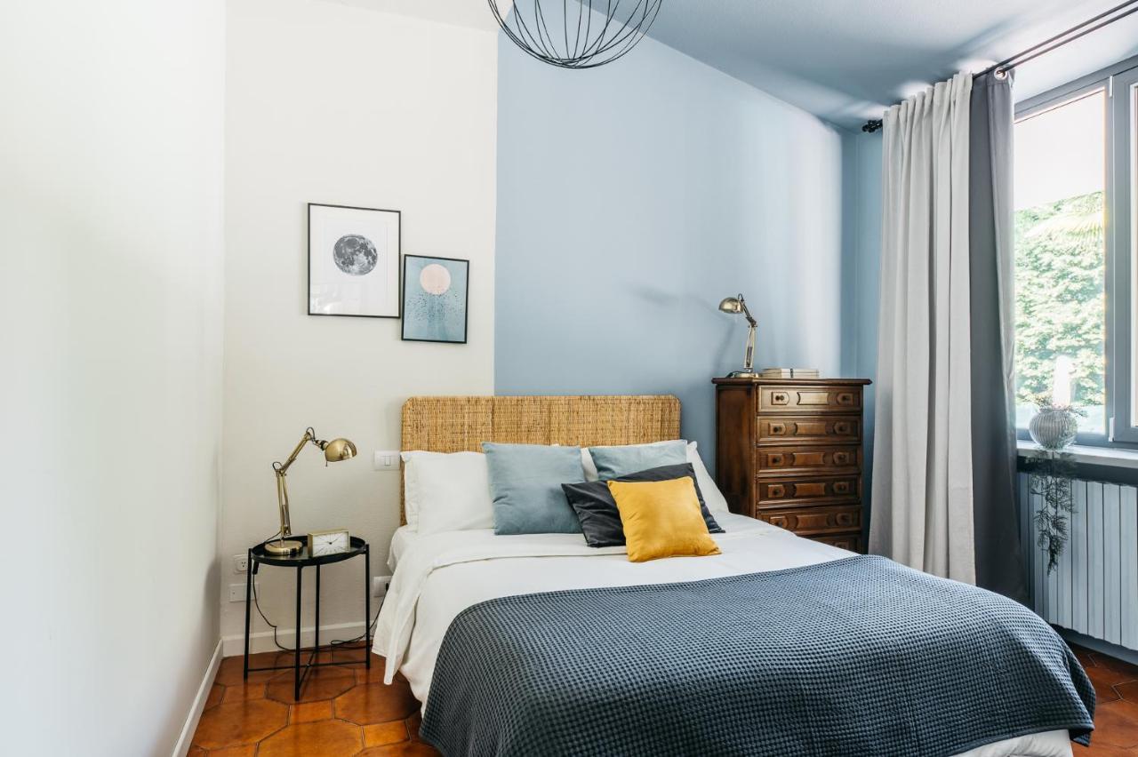 Sotto Un Cielo Di Stelle Appartement Turijn Buitenkant foto