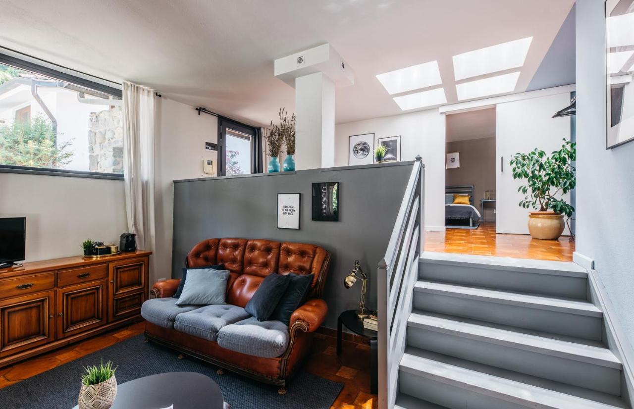 Sotto Un Cielo Di Stelle Appartement Turijn Buitenkant foto