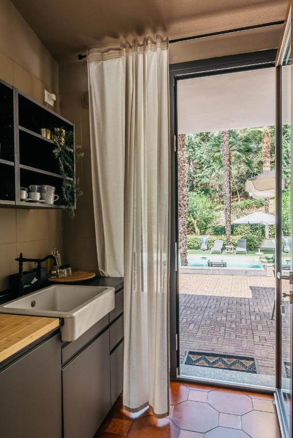 Sotto Un Cielo Di Stelle Appartement Turijn Buitenkant foto