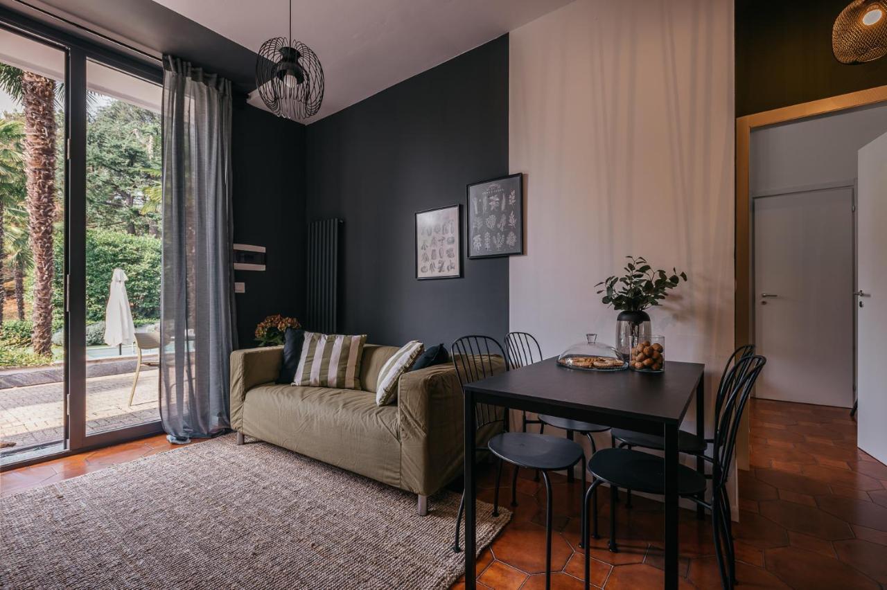 Sotto Un Cielo Di Stelle Appartement Turijn Buitenkant foto