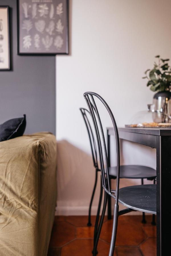 Sotto Un Cielo Di Stelle Appartement Turijn Buitenkant foto
