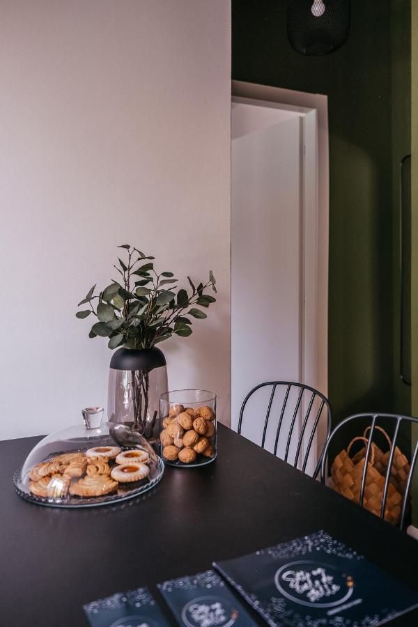 Sotto Un Cielo Di Stelle Appartement Turijn Buitenkant foto