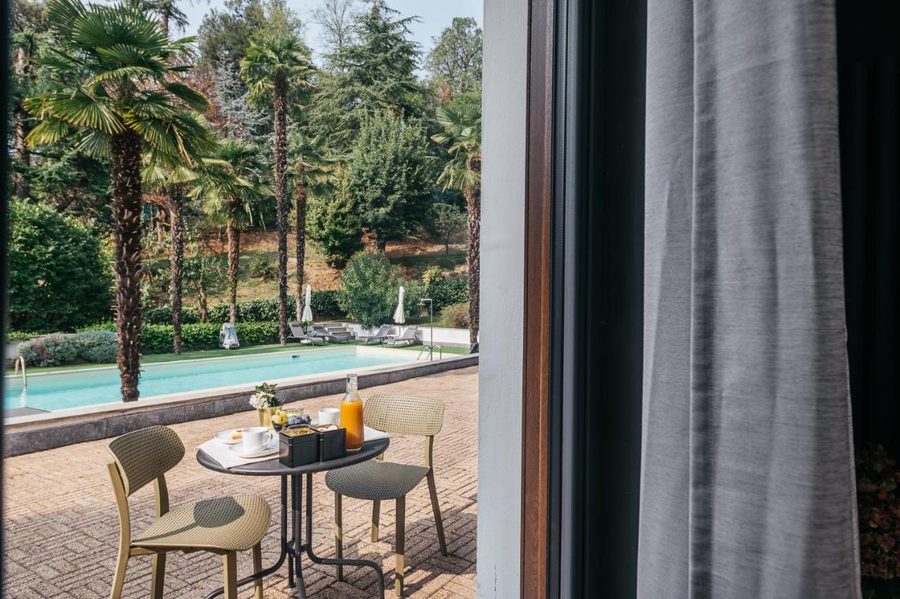 Sotto Un Cielo Di Stelle Appartement Turijn Buitenkant foto