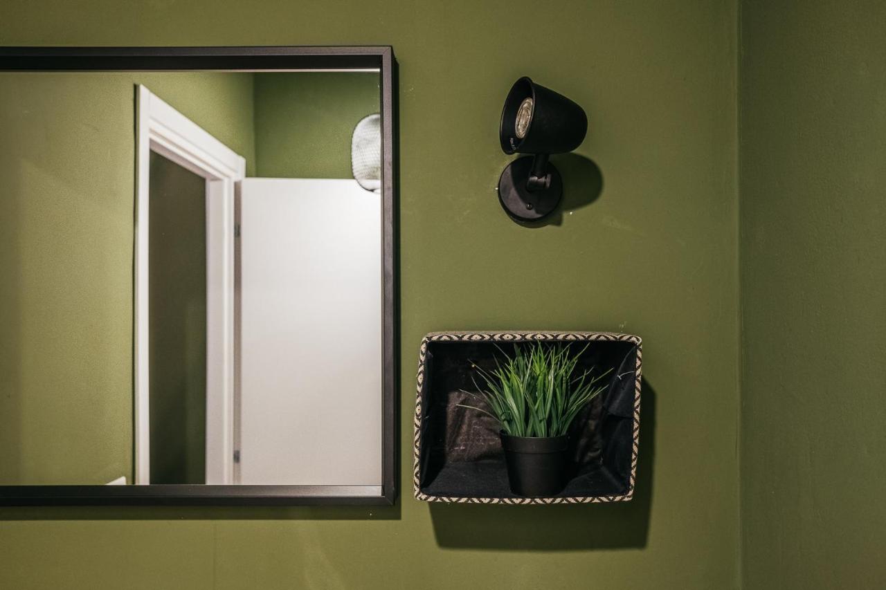 Sotto Un Cielo Di Stelle Appartement Turijn Buitenkant foto