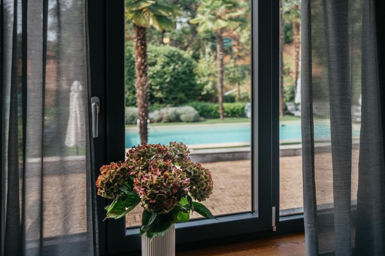 Sotto Un Cielo Di Stelle Appartement Turijn Buitenkant foto