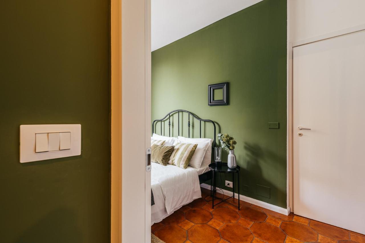 Sotto Un Cielo Di Stelle Appartement Turijn Buitenkant foto