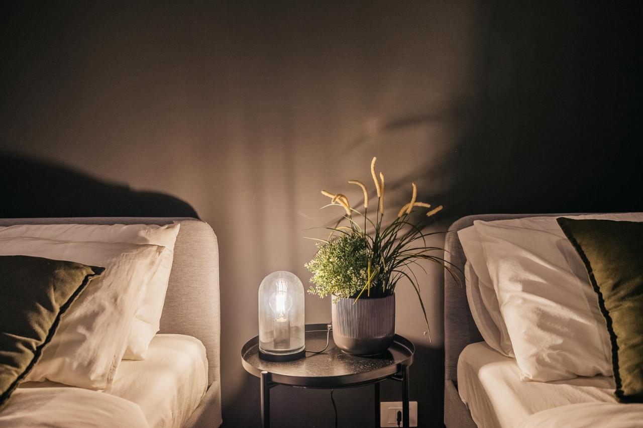 Sotto Un Cielo Di Stelle Appartement Turijn Buitenkant foto