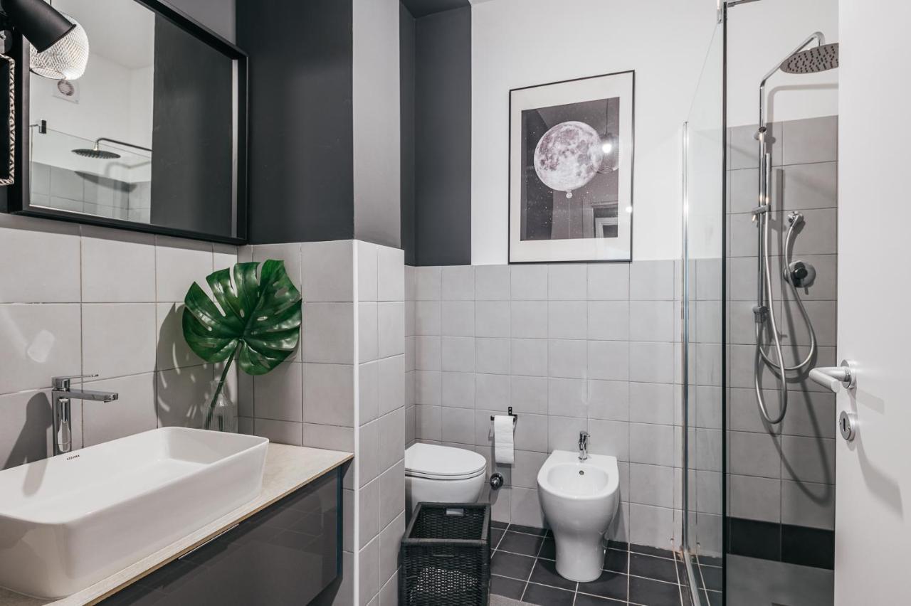 Sotto Un Cielo Di Stelle Appartement Turijn Buitenkant foto