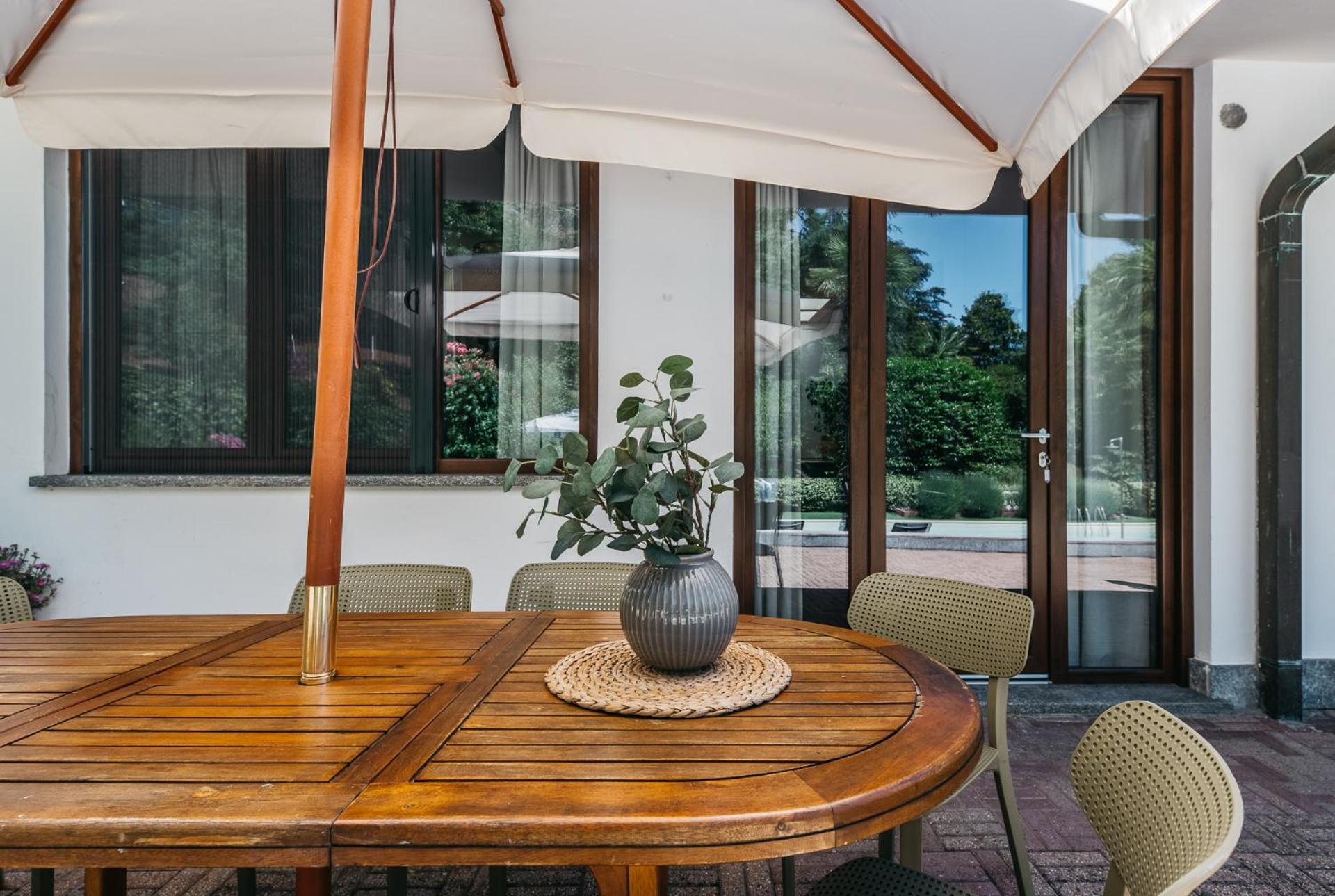 Sotto Un Cielo Di Stelle Appartement Turijn Kamer foto