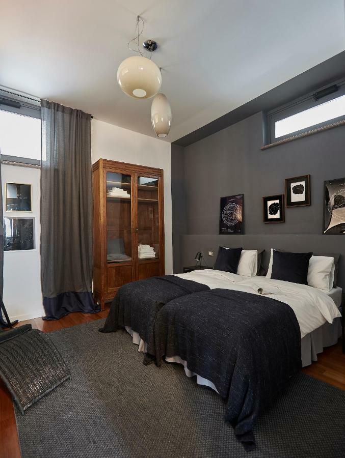 Sotto Un Cielo Di Stelle Appartement Turijn Buitenkant foto