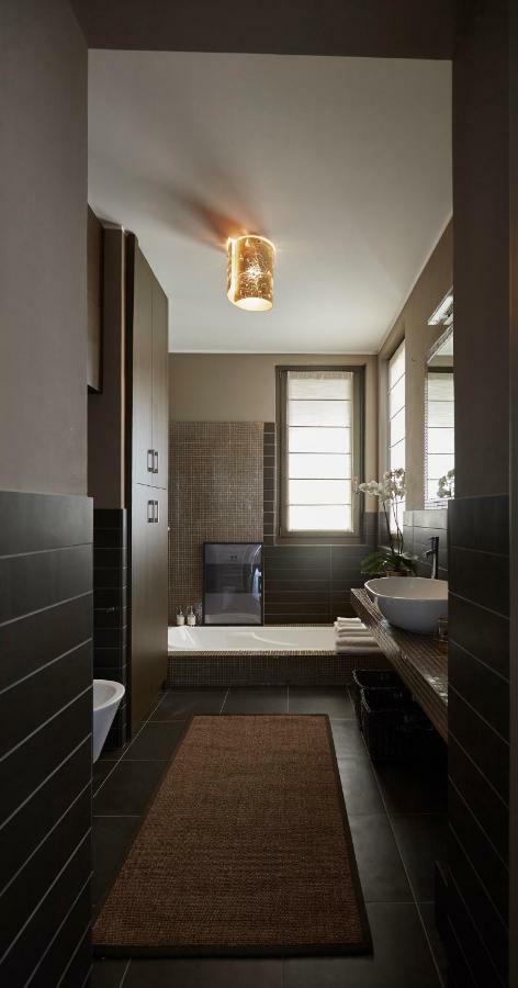 Sotto Un Cielo Di Stelle Appartement Turijn Buitenkant foto