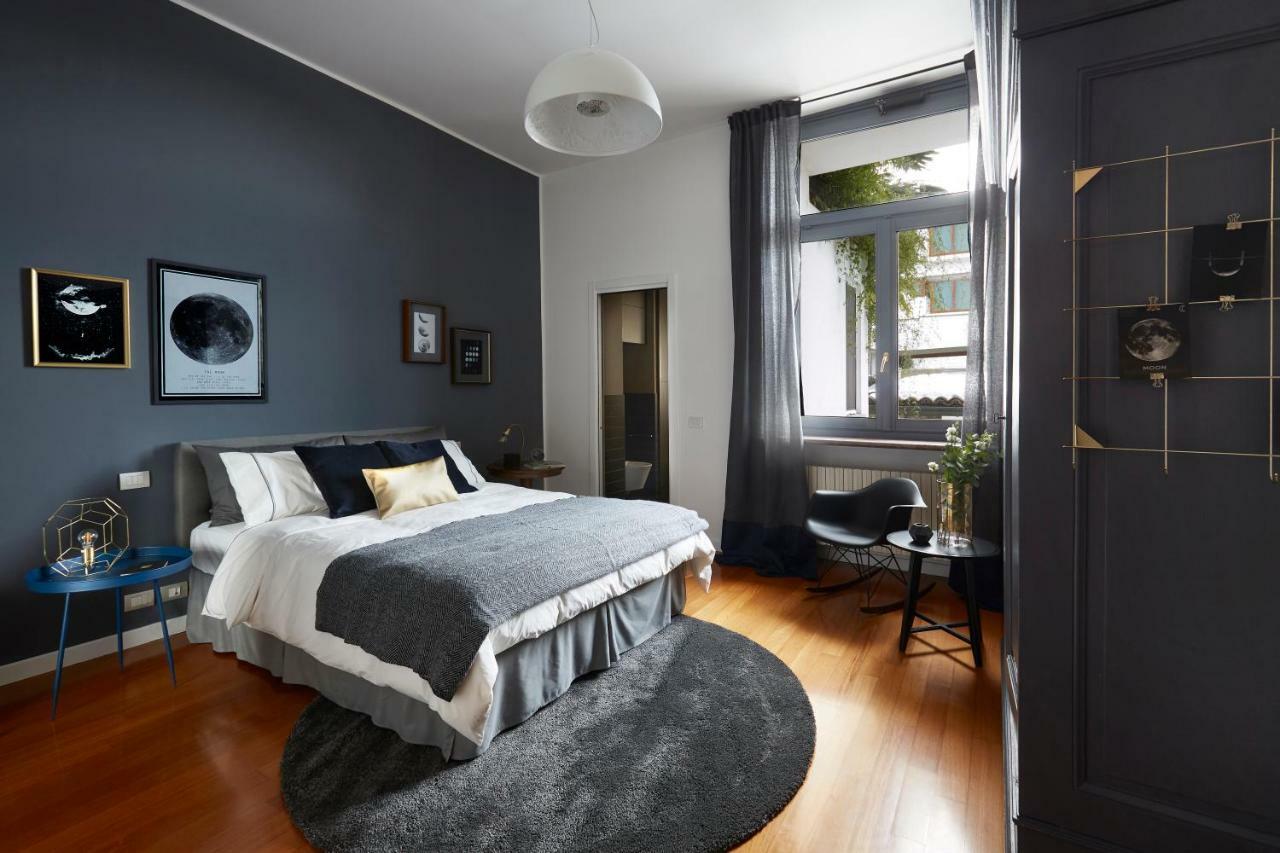 Sotto Un Cielo Di Stelle Appartement Turijn Buitenkant foto