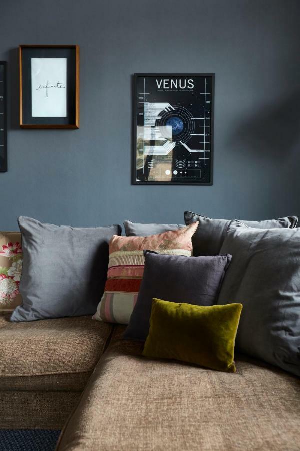 Sotto Un Cielo Di Stelle Appartement Turijn Buitenkant foto