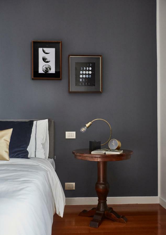 Sotto Un Cielo Di Stelle Appartement Turijn Buitenkant foto