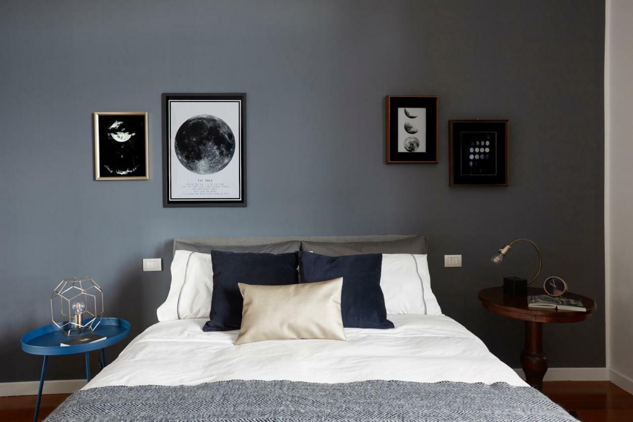 Sotto Un Cielo Di Stelle Appartement Turijn Buitenkant foto