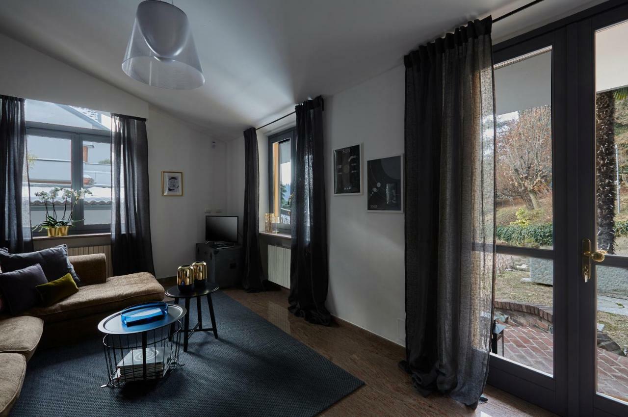Sotto Un Cielo Di Stelle Appartement Turijn Buitenkant foto